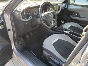 OPEL Mokka 1.5 Diesel 110CV Elegance