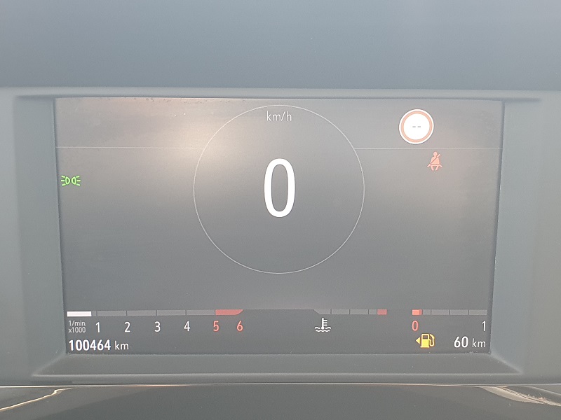 
								OPEL Mokka 1.5 Diesel 110CV Elegance full									