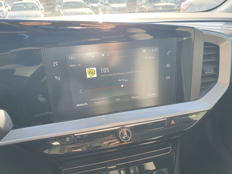 
								OPEL Mokka 1.5 Diesel 110CV Elegance full									