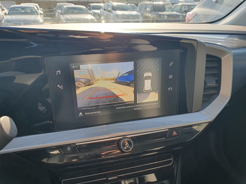 
								OPEL Mokka 1.5 Diesel 110CV Elegance full									