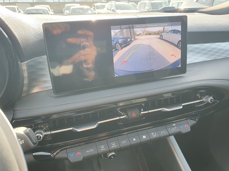 
								ALFA ROMEO Tonale 1.3 PHEV 280CV AT6 Q4 VELOCE full									