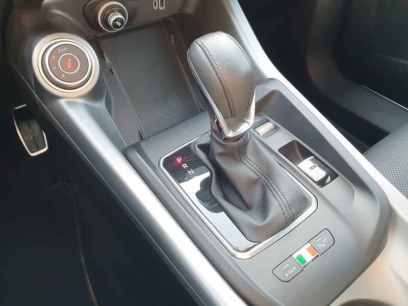 
								ALFA ROMEO Tonale 1.3 PHEV 280CV AT6 Q4 VELOCE full									