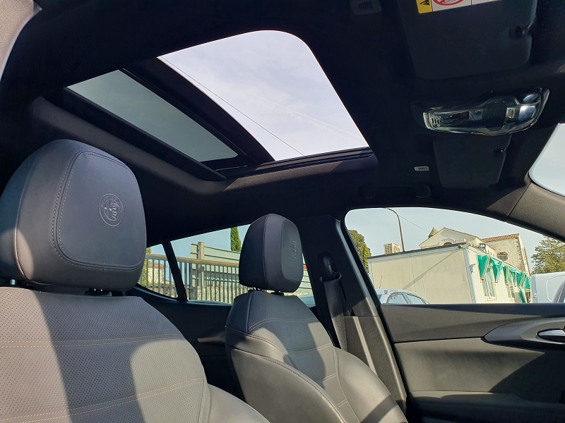 
								ALFA ROMEO Tonale 1.3 PHEV 280CV AT6 Q4 VELOCE full									