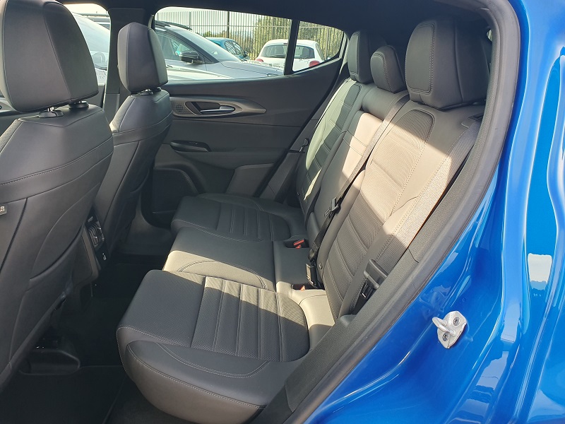 
								ALFA ROMEO Tonale 1.3 PHEV 280CV AT6 Q4 VELOCE full									