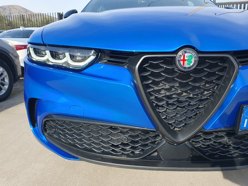 
								ALFA ROMEO Tonale 1.3 PHEV 280CV AT6 Q4 VELOCE full									