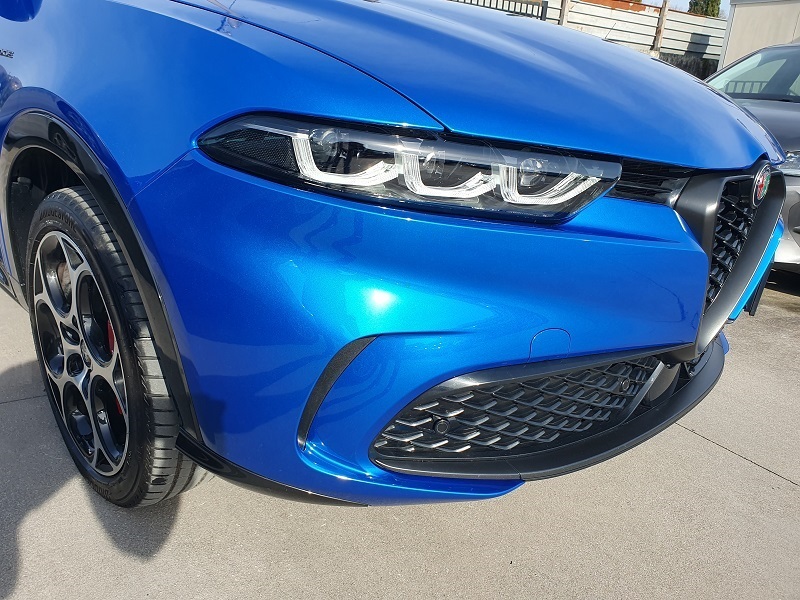 
								ALFA ROMEO Tonale 1.3 PHEV 280CV AT6 Q4 VELOCE full									