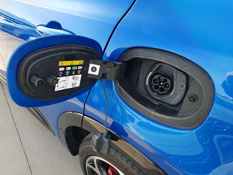 
								ALFA ROMEO Tonale 1.3 PHEV 280CV AT6 Q4 VELOCE full									