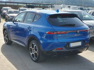 ALFA ROMEO Tonale 1.3 PHEV 280CV AT6 Q4 VELOCE