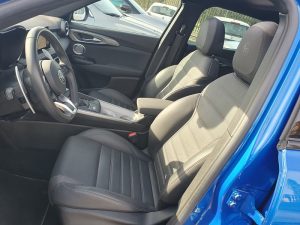 ALFA ROMEO Tonale 1.3 PHEV 280CV AT6 Q4 VELOCE