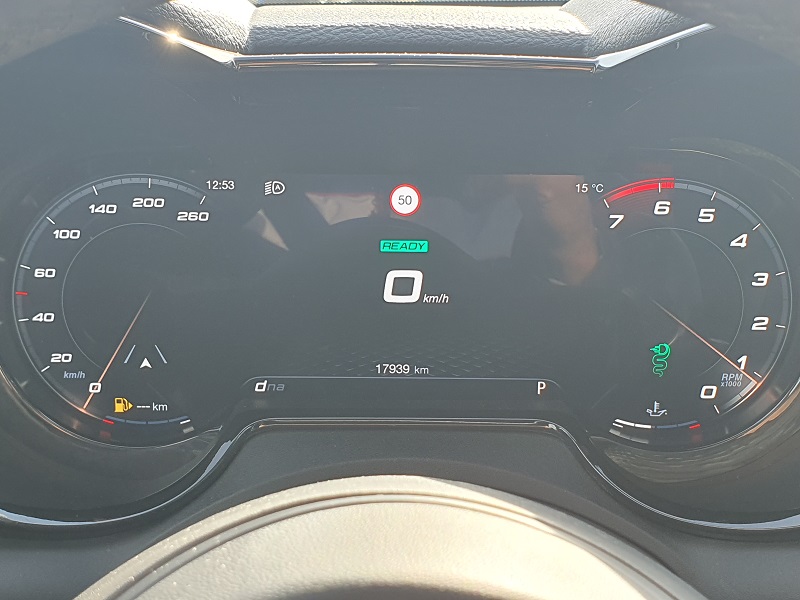 
								ALFA ROMEO Tonale 1.3 PHEV 280CV AT6 Q4 VELOCE full									