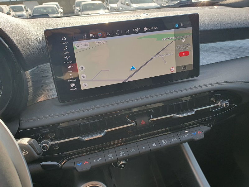 
								ALFA ROMEO Tonale 1.3 PHEV 280CV AT6 Q4 VELOCE full									