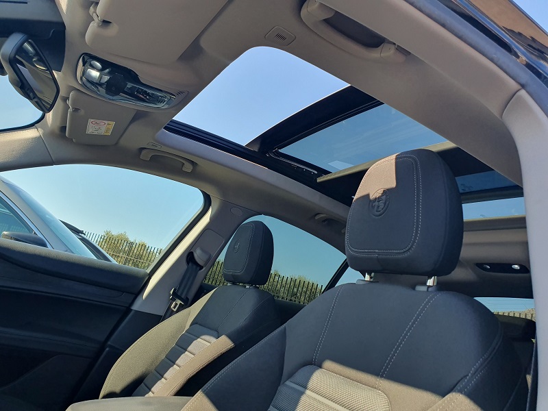 
								ALFA ROMEO Stelvio 2.2 TD 160CV AT8 RWD Business full									