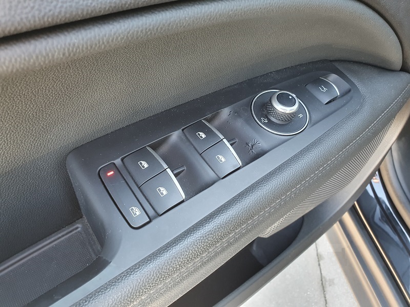 
								ALFA ROMEO Stelvio 2.2 TD 160CV AT8 RWD Business full									