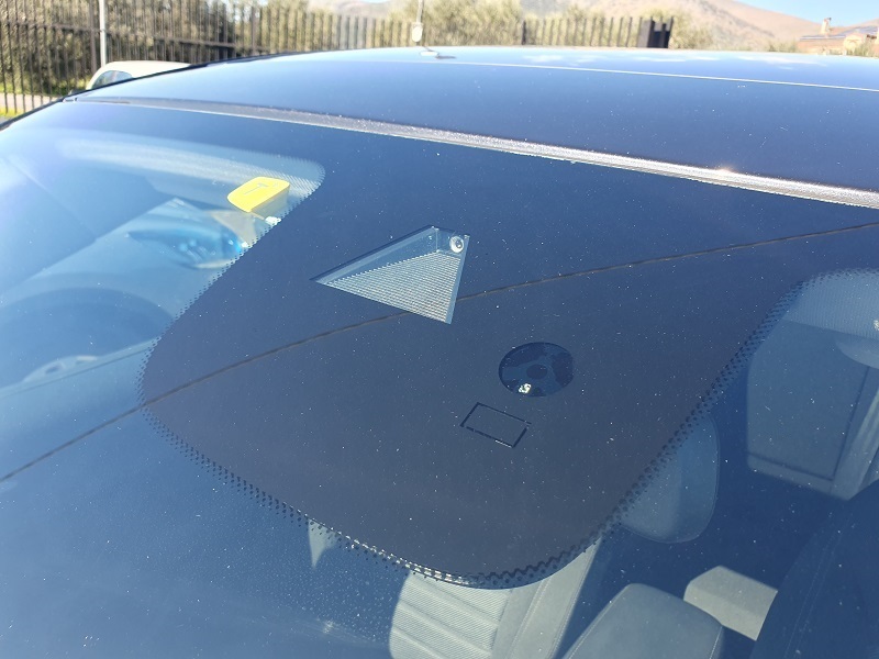 
								ALFA ROMEO Stelvio 2.2 TD 160CV AT8 RWD Business full									