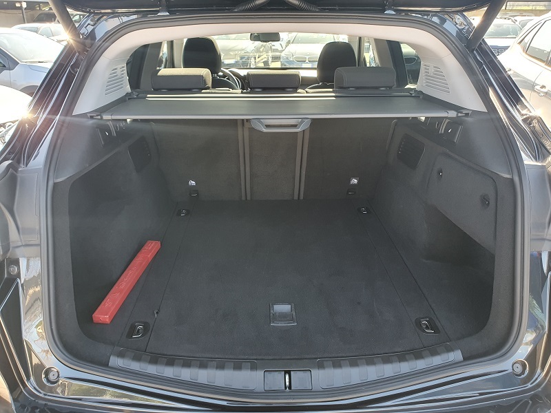 
								ALFA ROMEO Stelvio 2.2 TD 160CV AT8 RWD Business full									