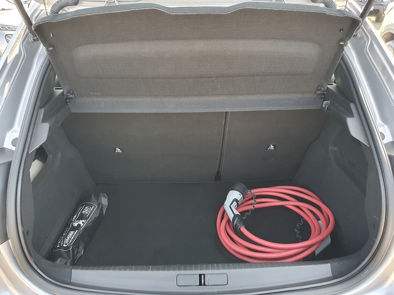 
								PEUGEOT e-208 II 136CV Motore Elettrico Allure 50kWh full									