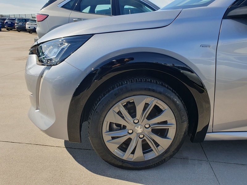 
								PEUGEOT e-208 II 136CV Motore Elettrico Allure 50kWh full									