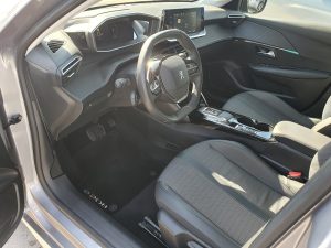 PEUGEOT e-208 II 136CV Motore Elettrico Allure 50kWh