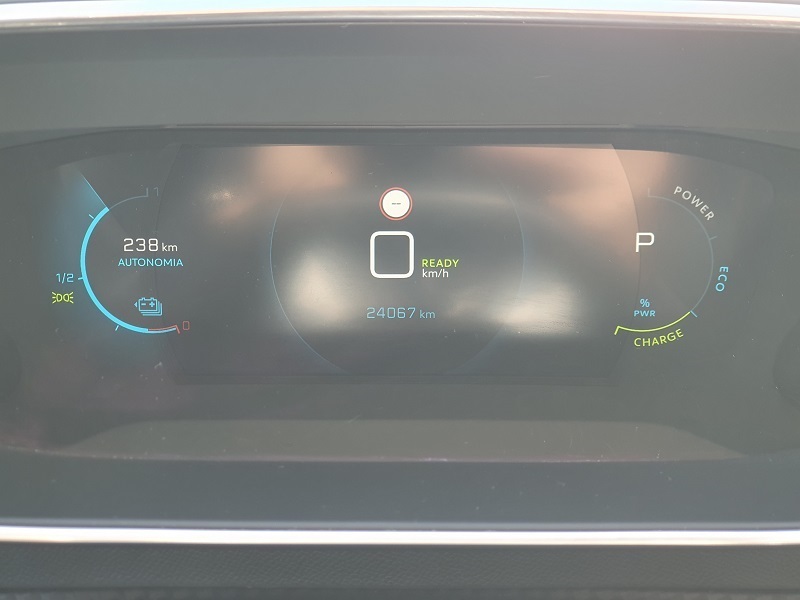 
								PEUGEOT e-208 II 136CV Motore Elettrico Allure 50kWh full									