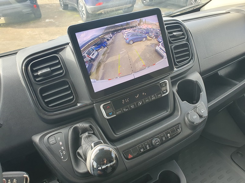 
								FIAT Professional Ducato 2.2 MJ-3 180CV AT9 L4H2 Cargo Maxi full									