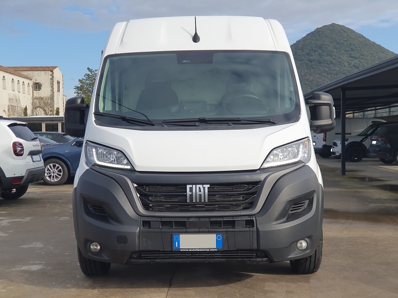 
								FIAT Professional Ducato 2.2 MJ-3 180CV AT9 L4H2 Cargo Maxi full									