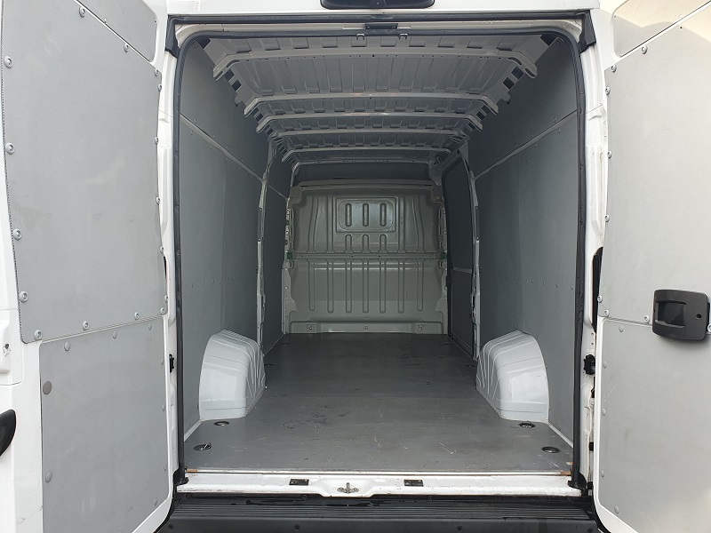 
								FIAT Professional Ducato 2.2 MJ-3 180CV AT9 L4H2 Cargo Maxi full									