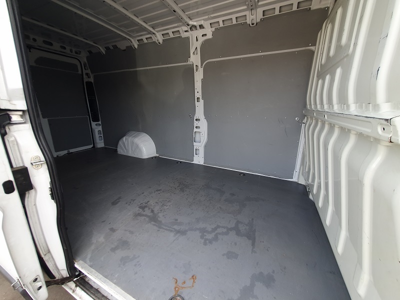 
								FIAT Professional Ducato 2.2 MJ-3 180CV AT9 L4H2 Cargo Maxi full									