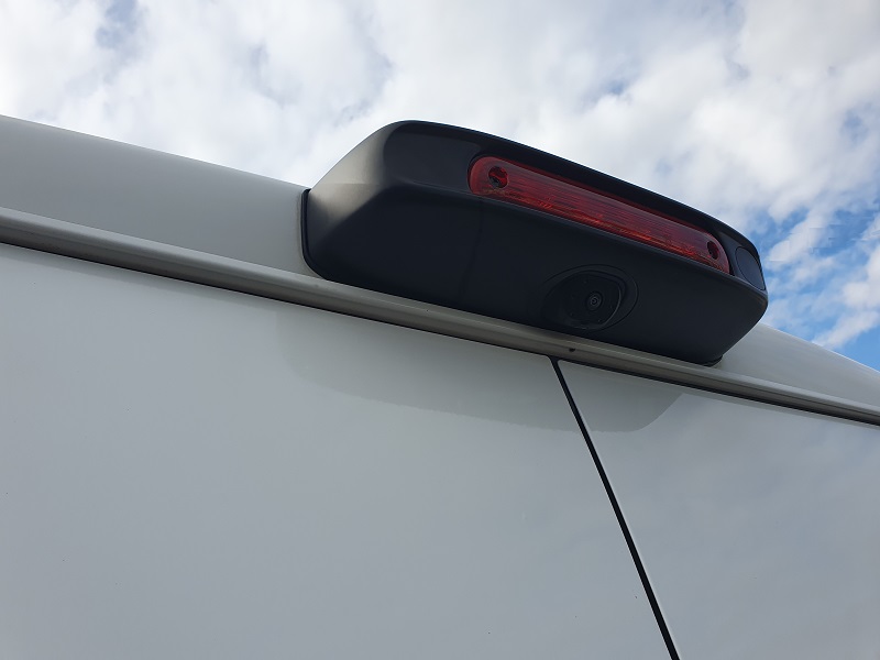 
								FIAT Professional Ducato 2.2 MJ-3 180CV AT9 L4H2 Cargo Maxi full									