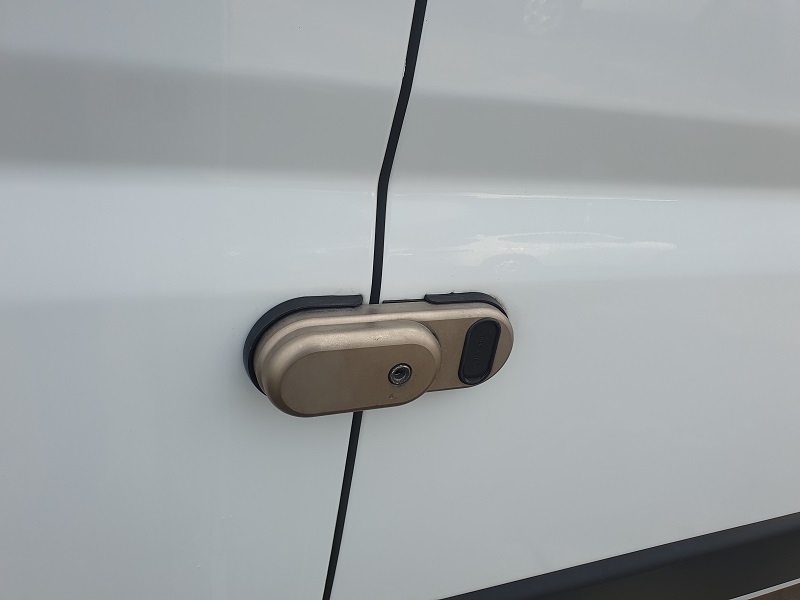 
								FIAT Professional Ducato 2.2 MJ-3 180CV AT9 L4H2 Cargo Maxi full									