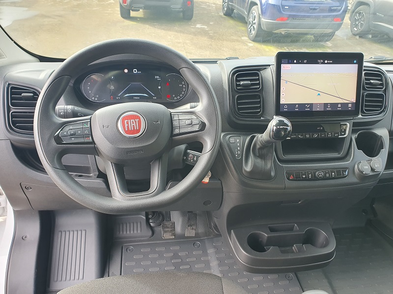 
								FIAT Professional Ducato 2.2 MJ-3 180CV AT9 L4H2 Cargo Maxi full									