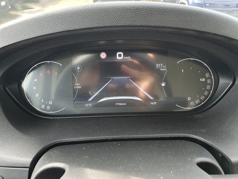 
								FIAT Professional Ducato 2.2 MJ-3 180CV AT9 L4H2 Cargo Maxi full									