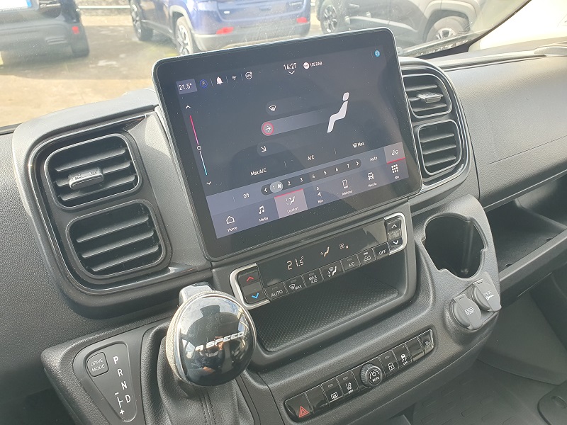 
								FIAT Professional Ducato 2.2 MJ-3 180CV AT9 L4H2 Cargo Maxi full									