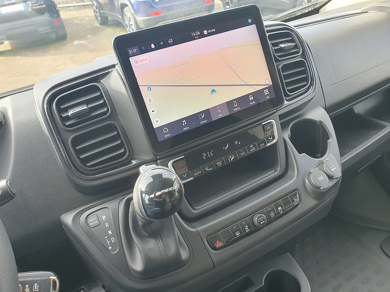 
								FIAT Professional Ducato 2.2 MJ-3 180CV AT9 L4H2 Cargo Maxi full									