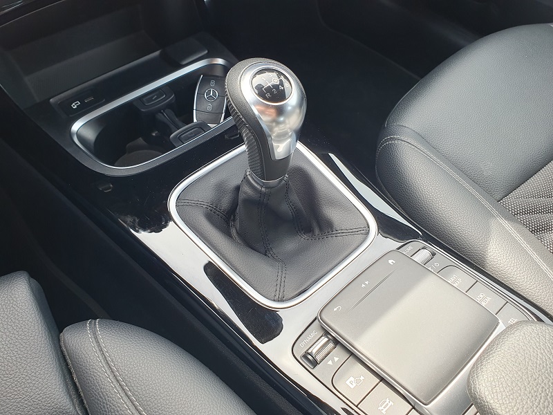 
								MERCEDES-BENZ Classe A 180d 2.0 116CV Business full									