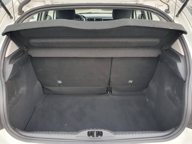 
								CITROËN C3 1.5 BlueHDi 100CV S&S Feel PACK full									