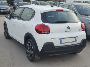 CITROËN C3 1.5 BlueHDi 100CV S&S Feel Pack