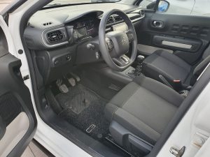 CITROËN C3 1.5 BlueHDi 100CV S&S Feel Pack