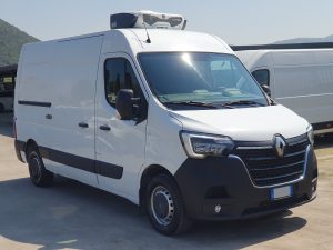 Renault Master T33 2.3 dCi 135CV L2H2 FNAX 0°C ICE
