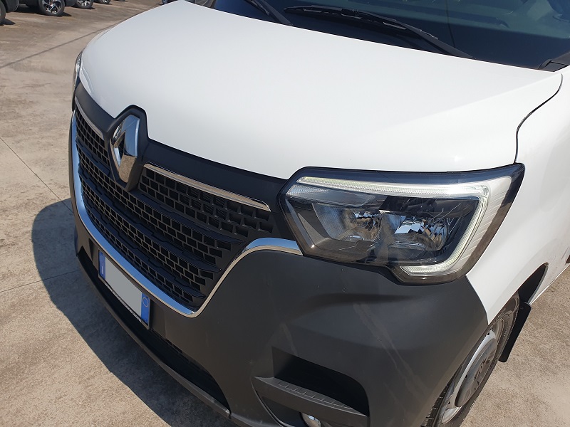 
								Renault Master T33 2.3 dCi 135CV L2H2 FNAX 0°C ICE full									