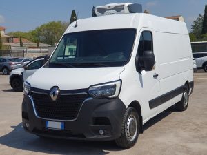 Renault Master T33 2.3 dCi 135CV L2H2 FNAX 0°C ICE