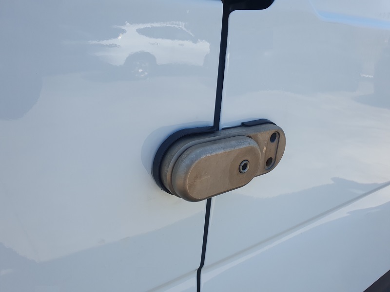 
								Renault Master T33 2.3 dCi 135CV L2H2 FNAX 0°C ICE full									