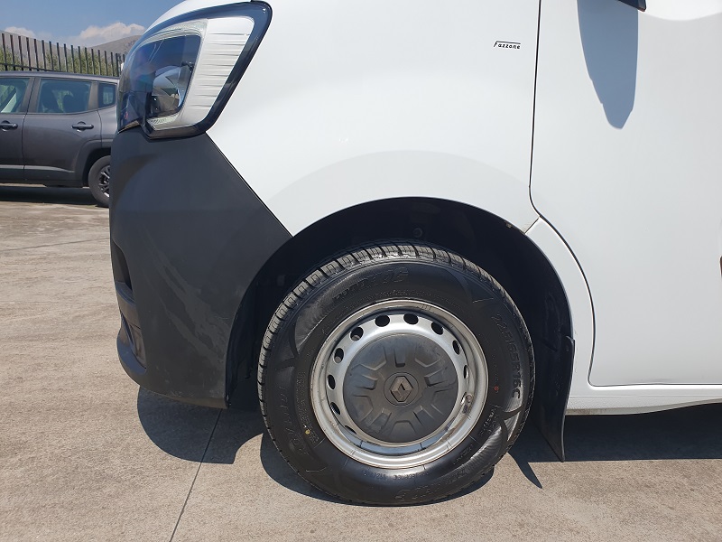 
								Renault Master T33 2.3 dCi 135CV L2H2 FNAX 0°C ICE full									