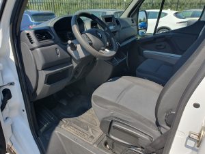 Renault Master T33 2.3 dCi 135CV L2H2 FNAX 0°C ICE