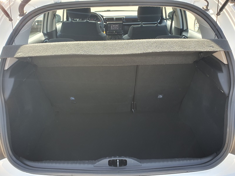 
								CITROËN C3 III Restyling 1.2 PureTech 83CV Feel full									