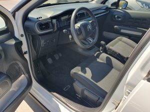 CITROËN C3 III Restyling 1.2 PureTech 83CV Feel