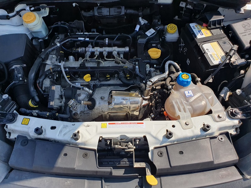 
								FIAT Doblò 1.6 MultiJet-2 120CV PC-TN Combi N1 Easy full									