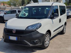 FIAT Doblò 1.6 MultiJet-2 120CV PC-TN Combi N1 Easy