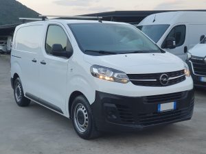 OPEL Vivaro D 1.5D 100CV L1H1 Cargo P. Lat. S Essentia