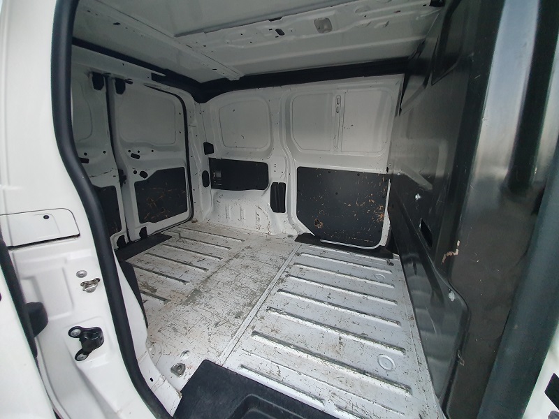 
								OPEL Vivaro D 1.5D 100CV L1H1 Cargo P. Lat. S Essentia full									