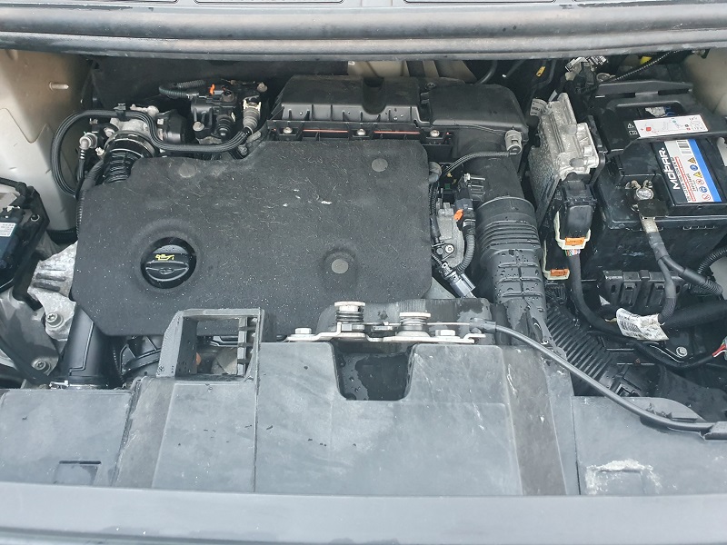 
								OPEL Vivaro D 1.5D 100CV L1H1 Cargo P. Lat. S Essentia full									